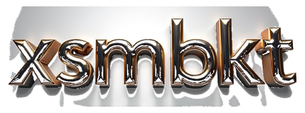 xsmbkt logo