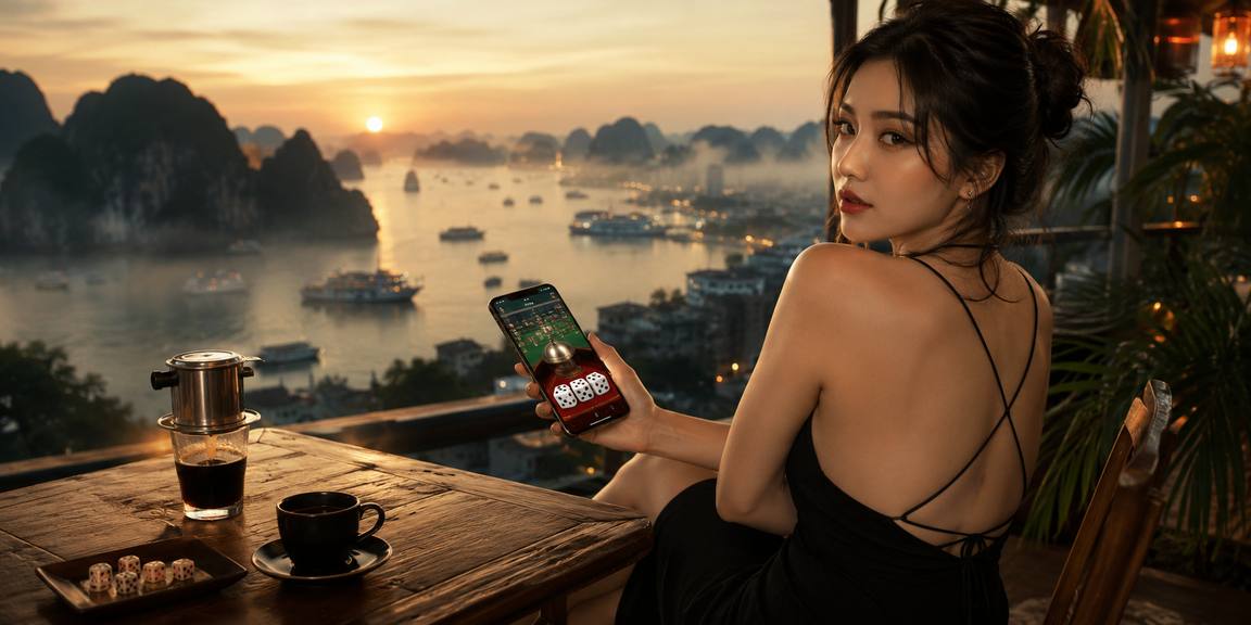 xsmbkt Chúng tôi bắt đầu từ nhu cầu người chơi Việt Nam