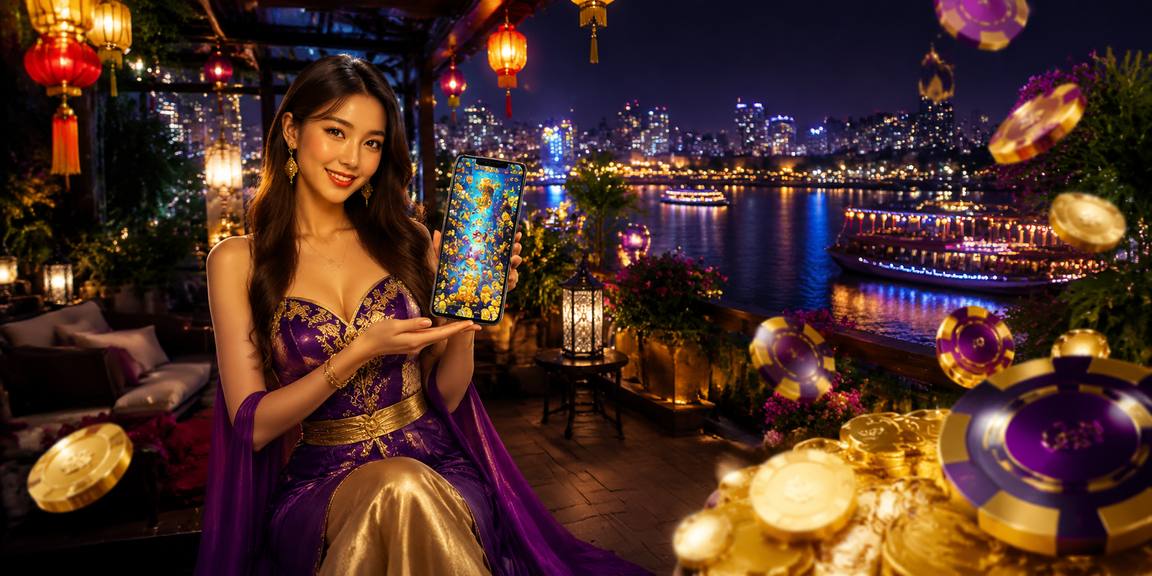 xsmbkt Cách game slot hoạt động